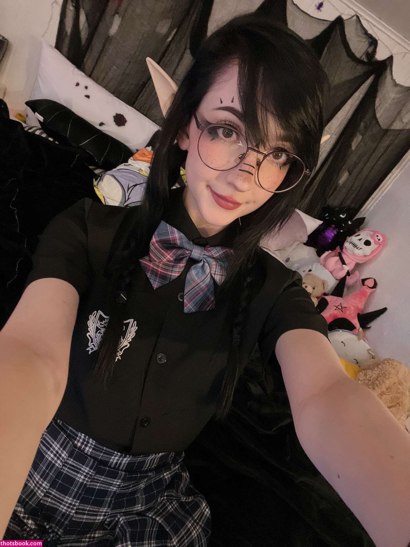 NanaNightray Nude OnlyFans Photos #13 608371