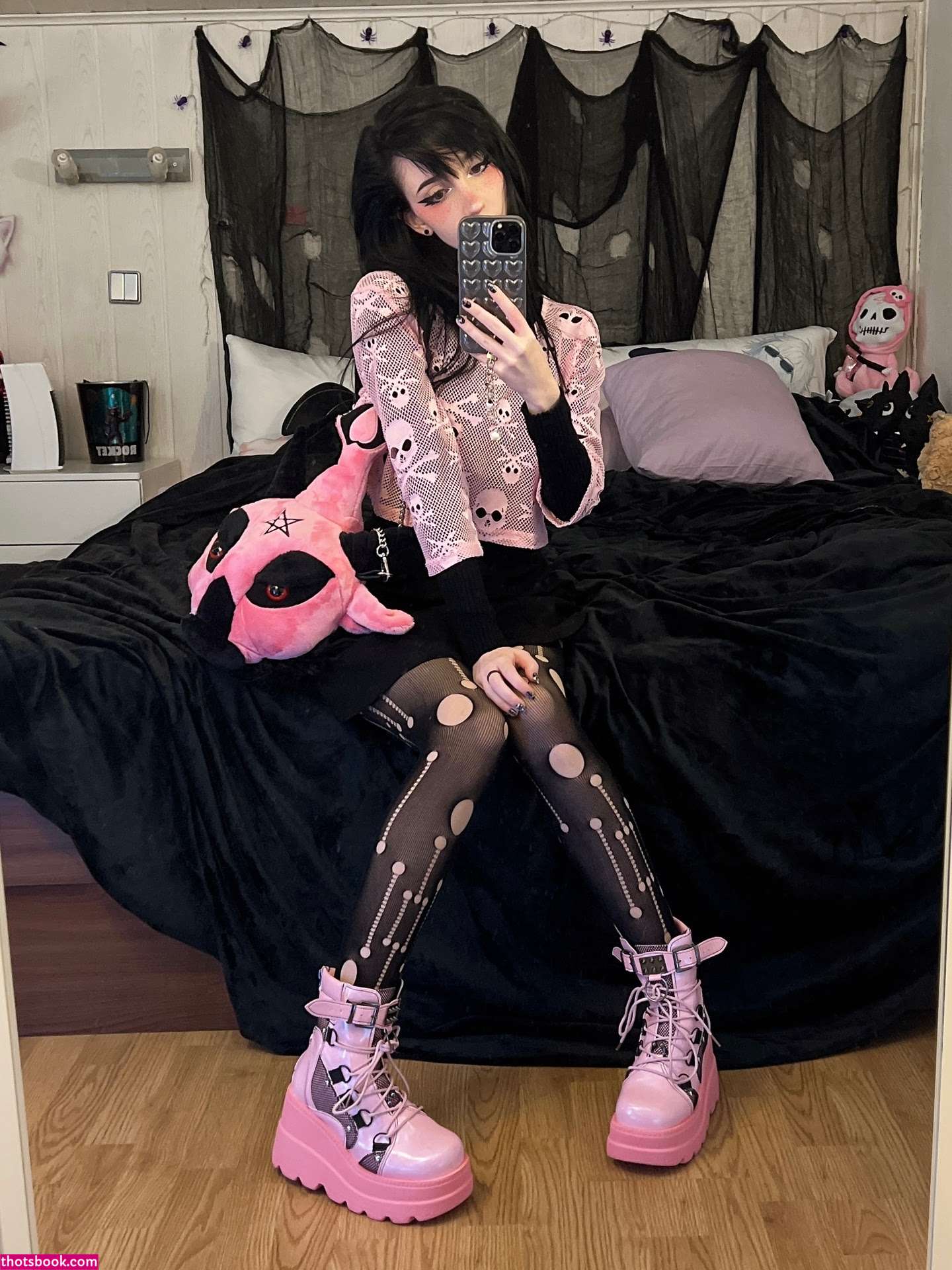 NanaNightray Nude OnlyFans Photos #14 608373