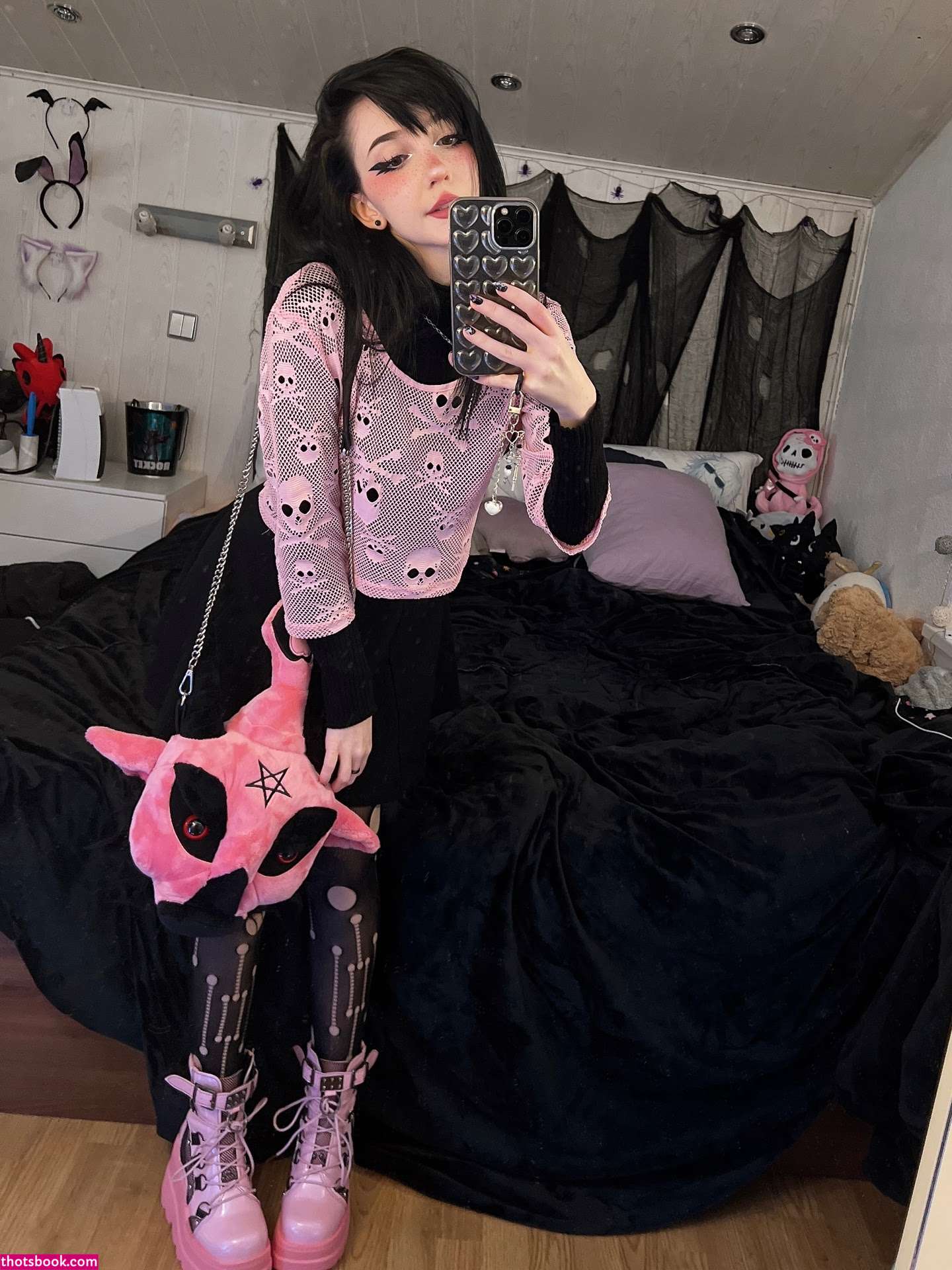 NanaNightray Nude OnlyFans Photos #14 608376