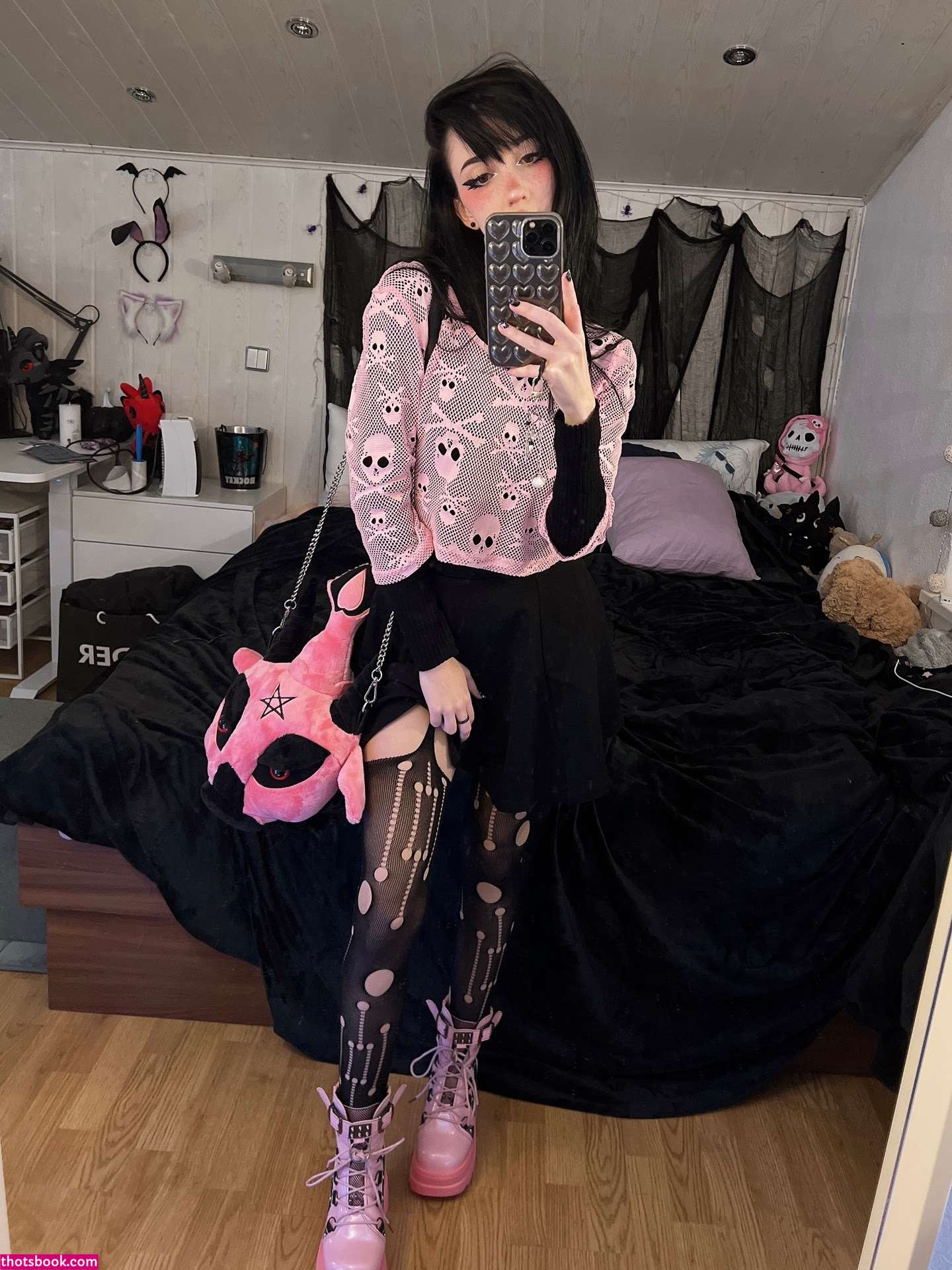 NanaNightray Nude OnlyFans Photos #14 608379