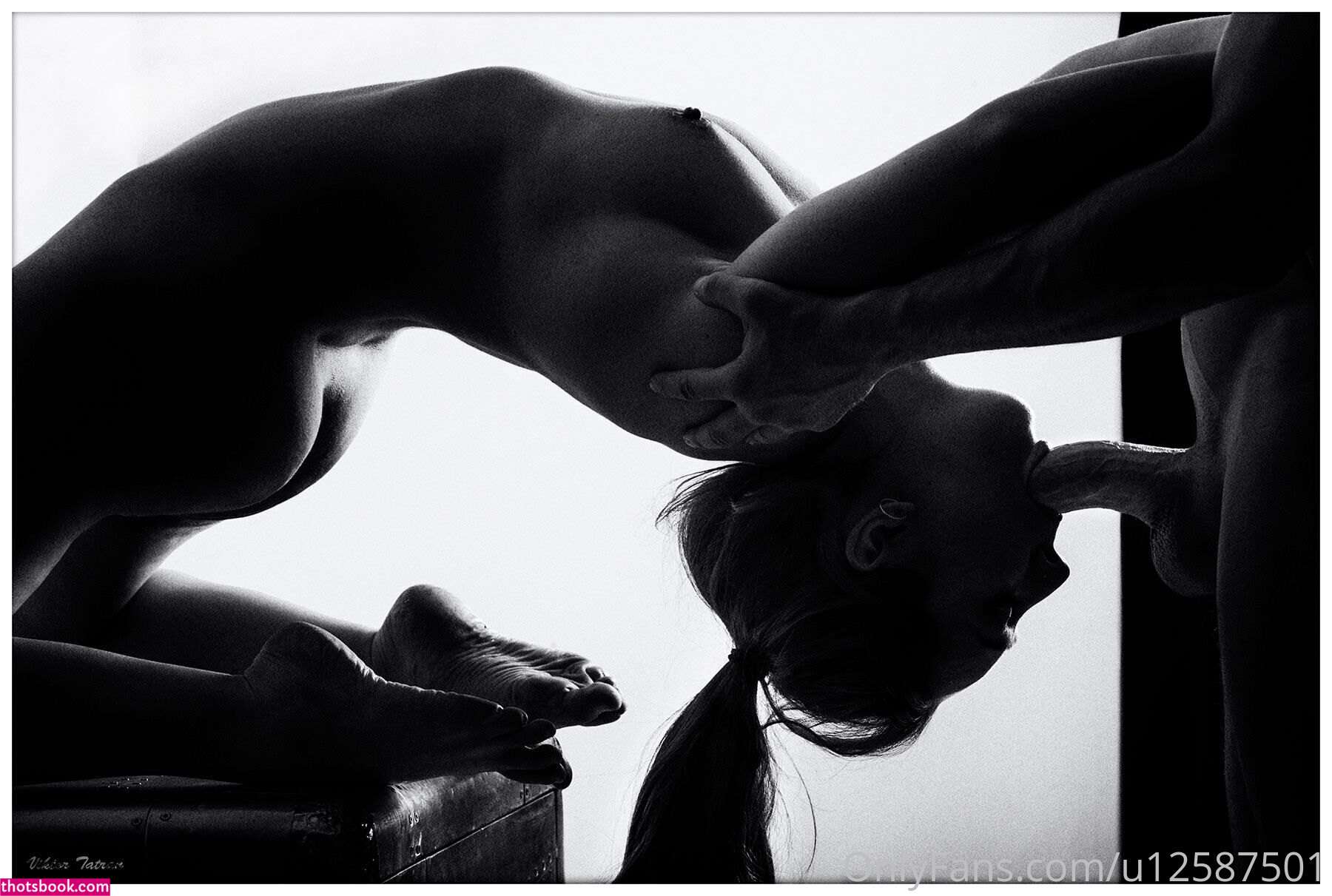 Orenda Nude OnlyFans Photos #9 608400