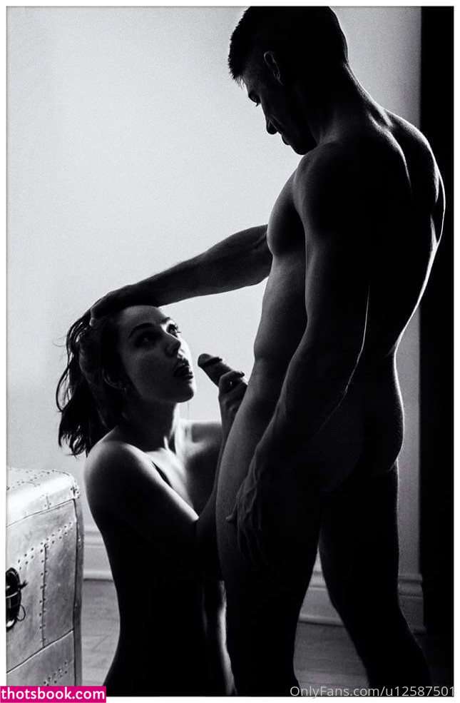 Orenda Nude OnlyFans Photos #9 608402