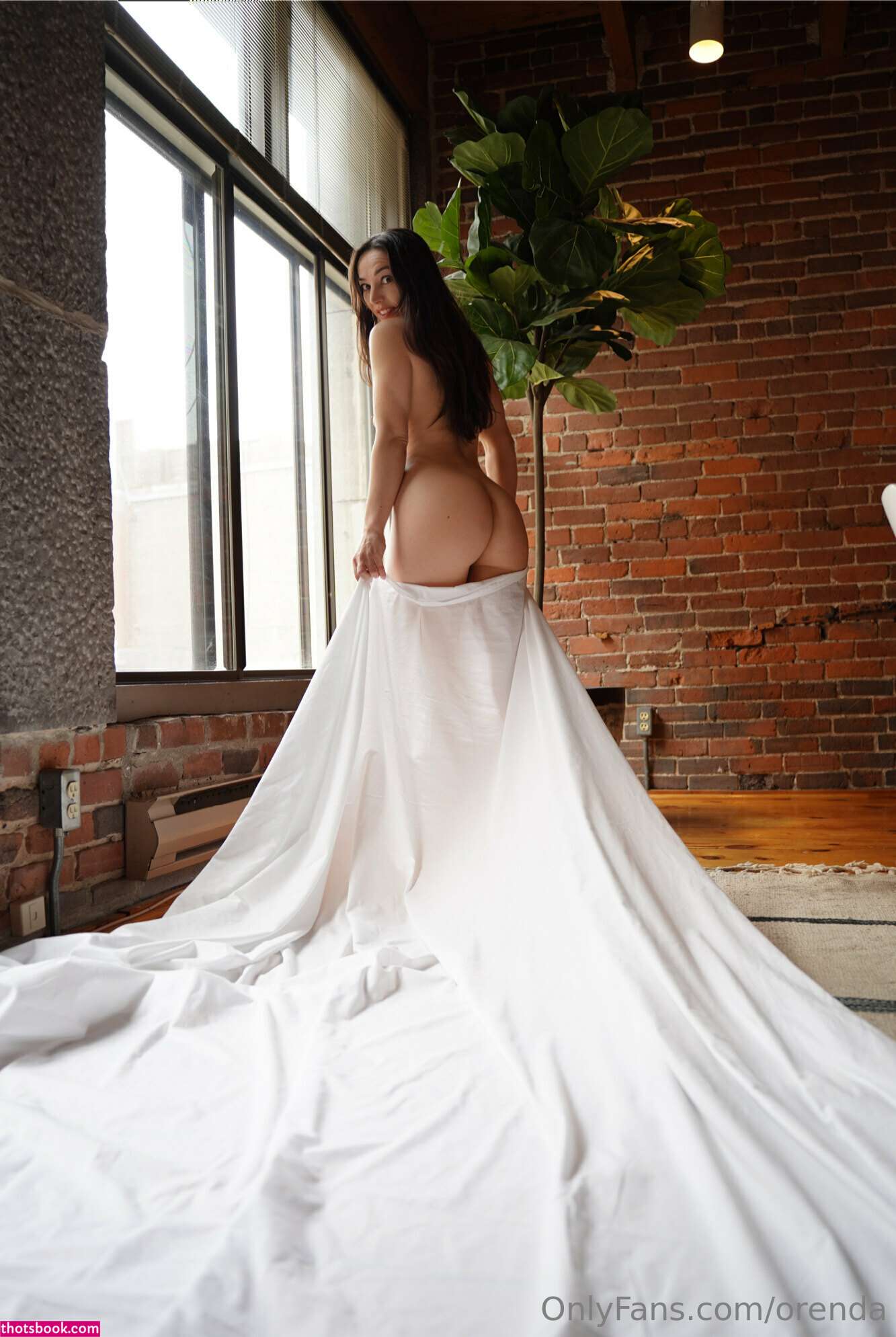 Orenda Nude OnlyFans Photos #15 608445