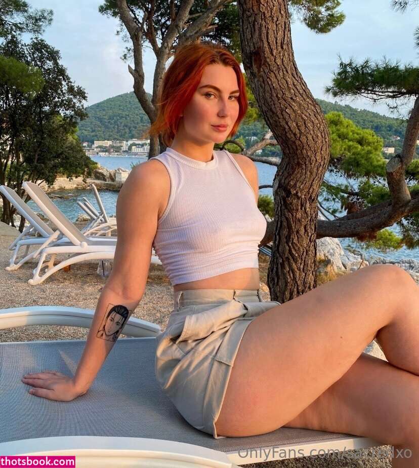 SacredXO Nude OnlyFans Photos #9 608496