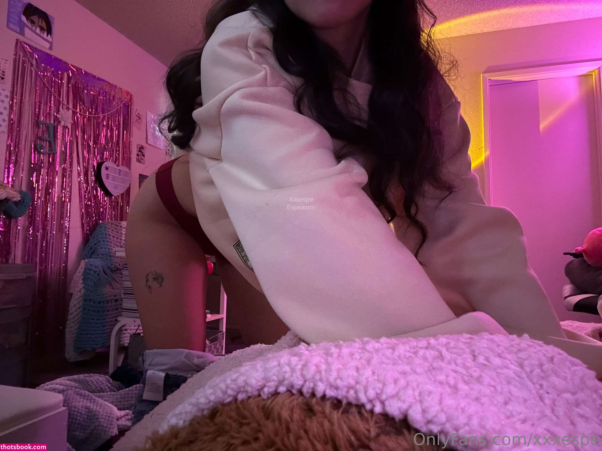 xxxespe Nude OnlyFans Photos #8 608497