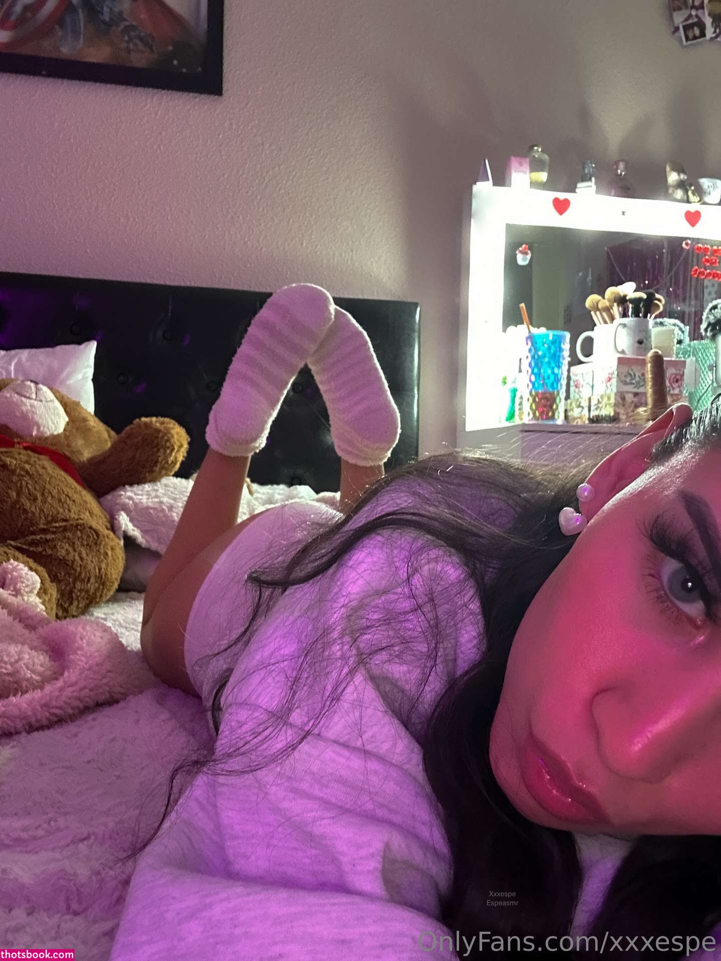 xxxespe Nude OnlyFans Photos #8 608505