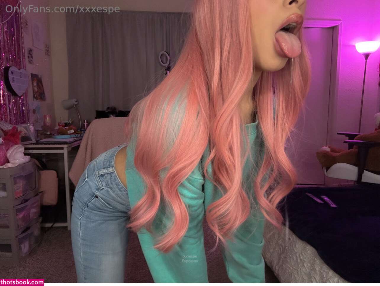xxxespe Nude OnlyFans Photos #13 608527