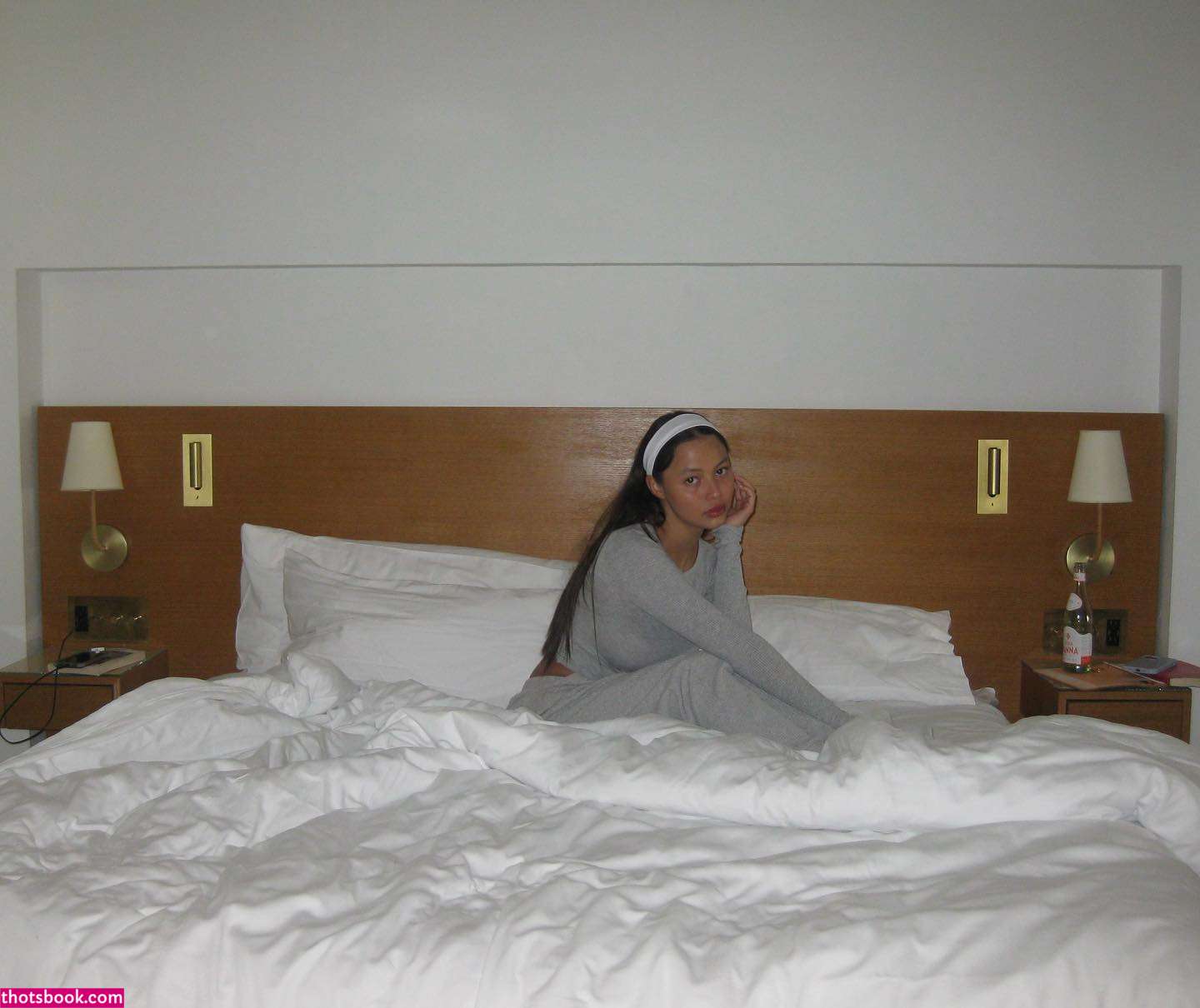 Fiona Barron Nude OnlyFans Photos #3 626578