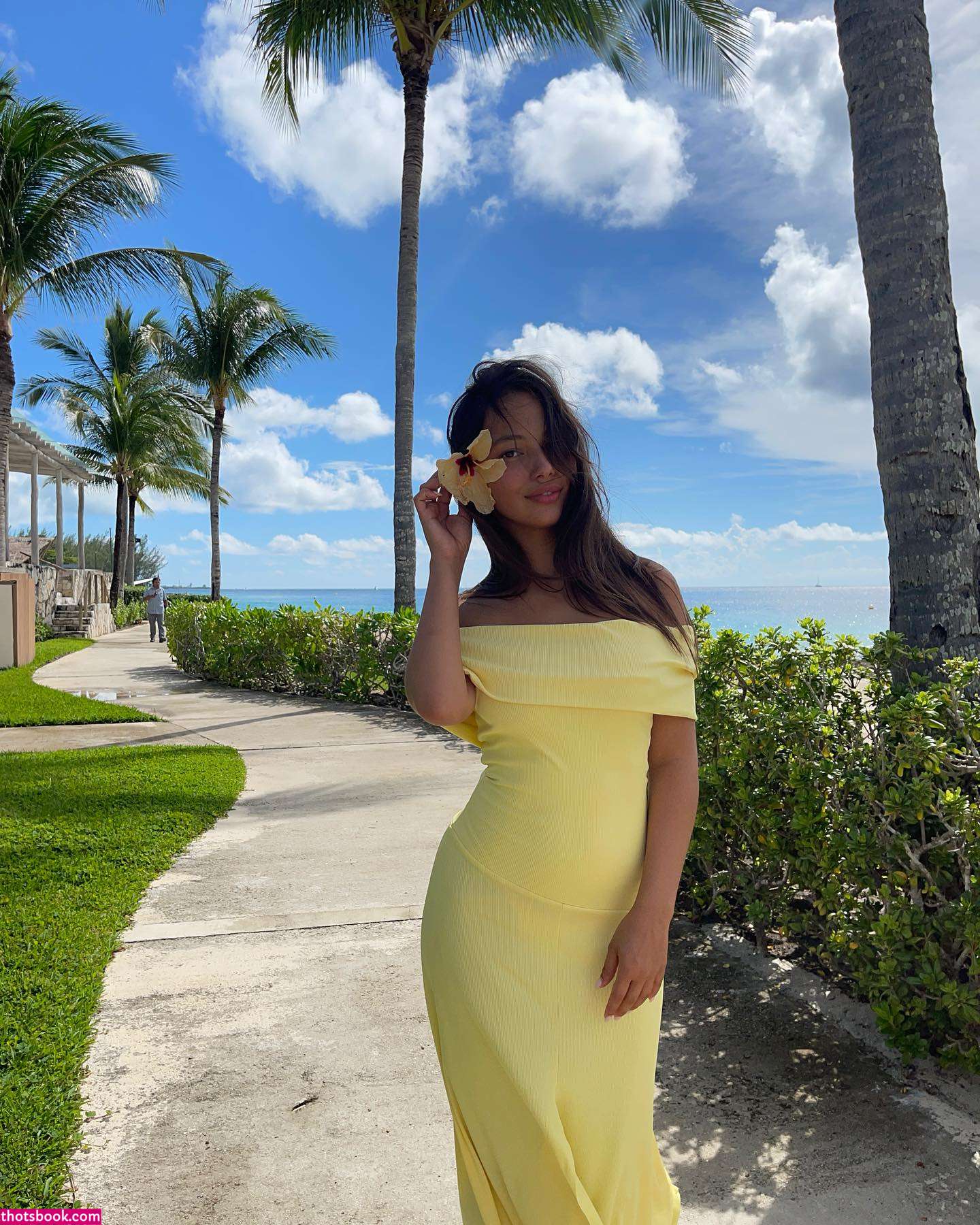 Fiona Barron Nude OnlyFans Photos #5 626594