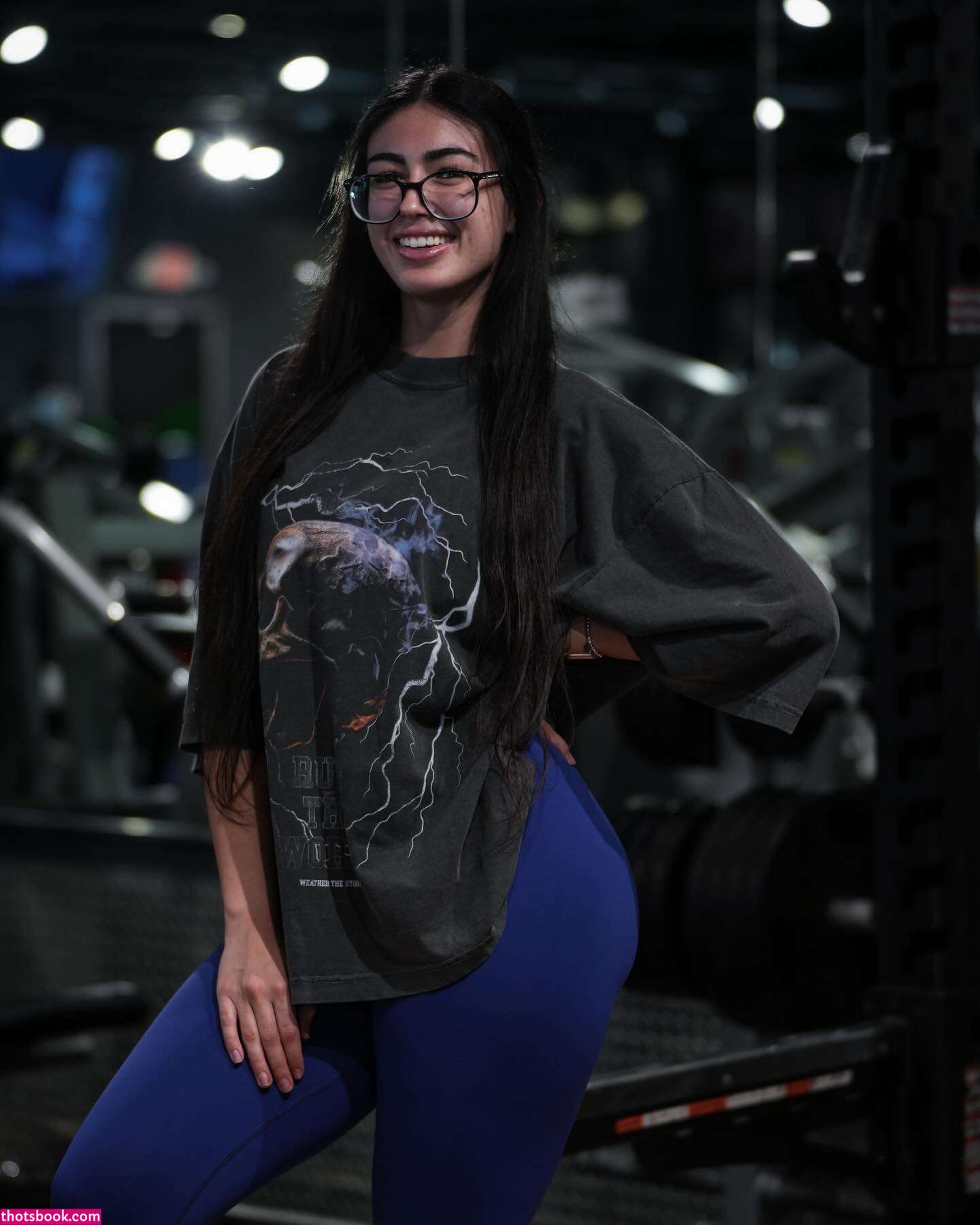 flexwness Nude OnlyFans Photos #2 626620