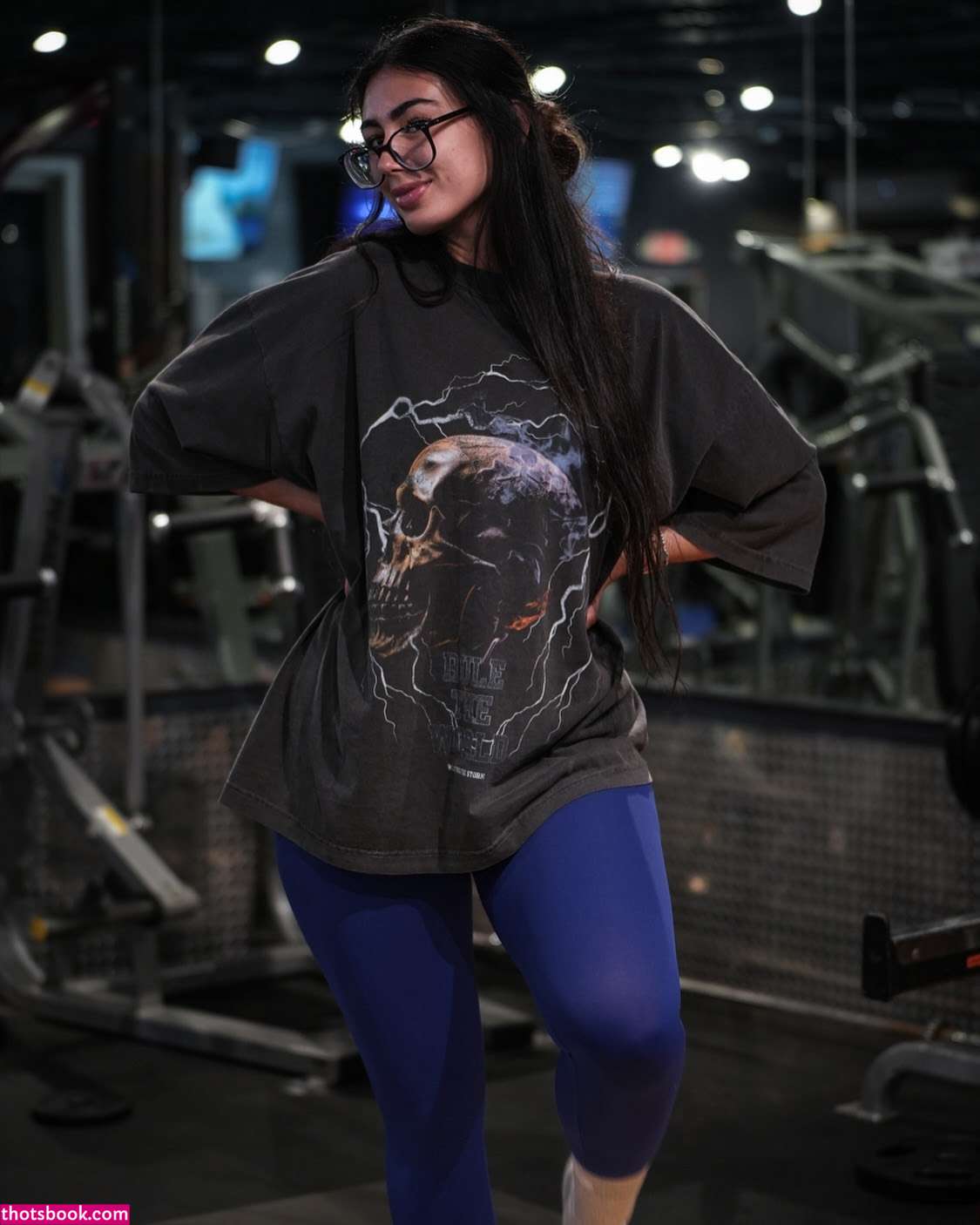 flexwness Nude OnlyFans Photos #2 626624