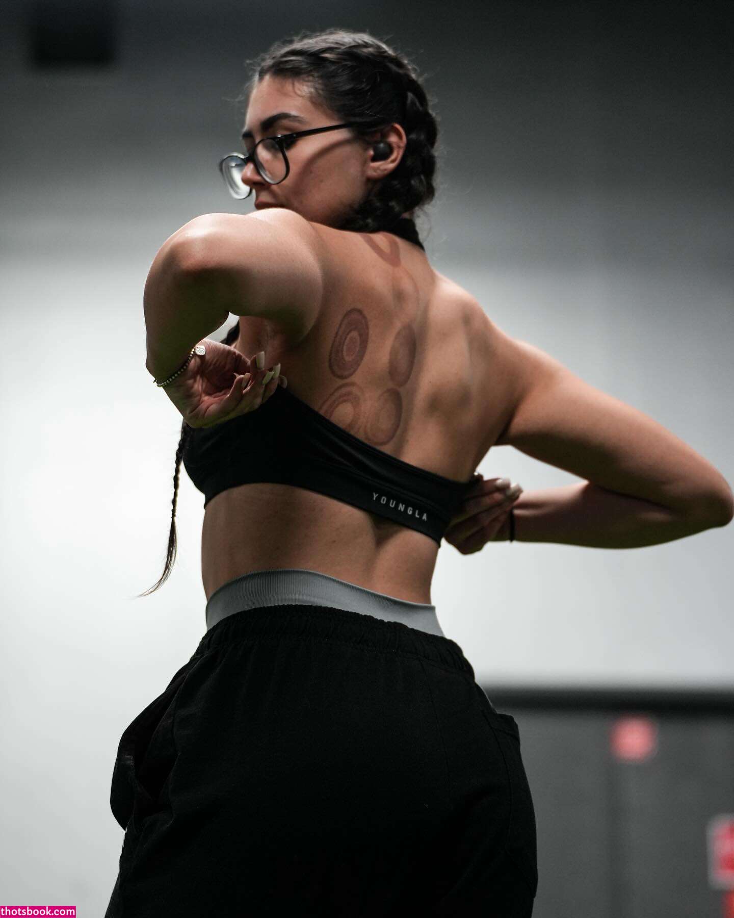 flexwness Nude OnlyFans Photos #6 626652