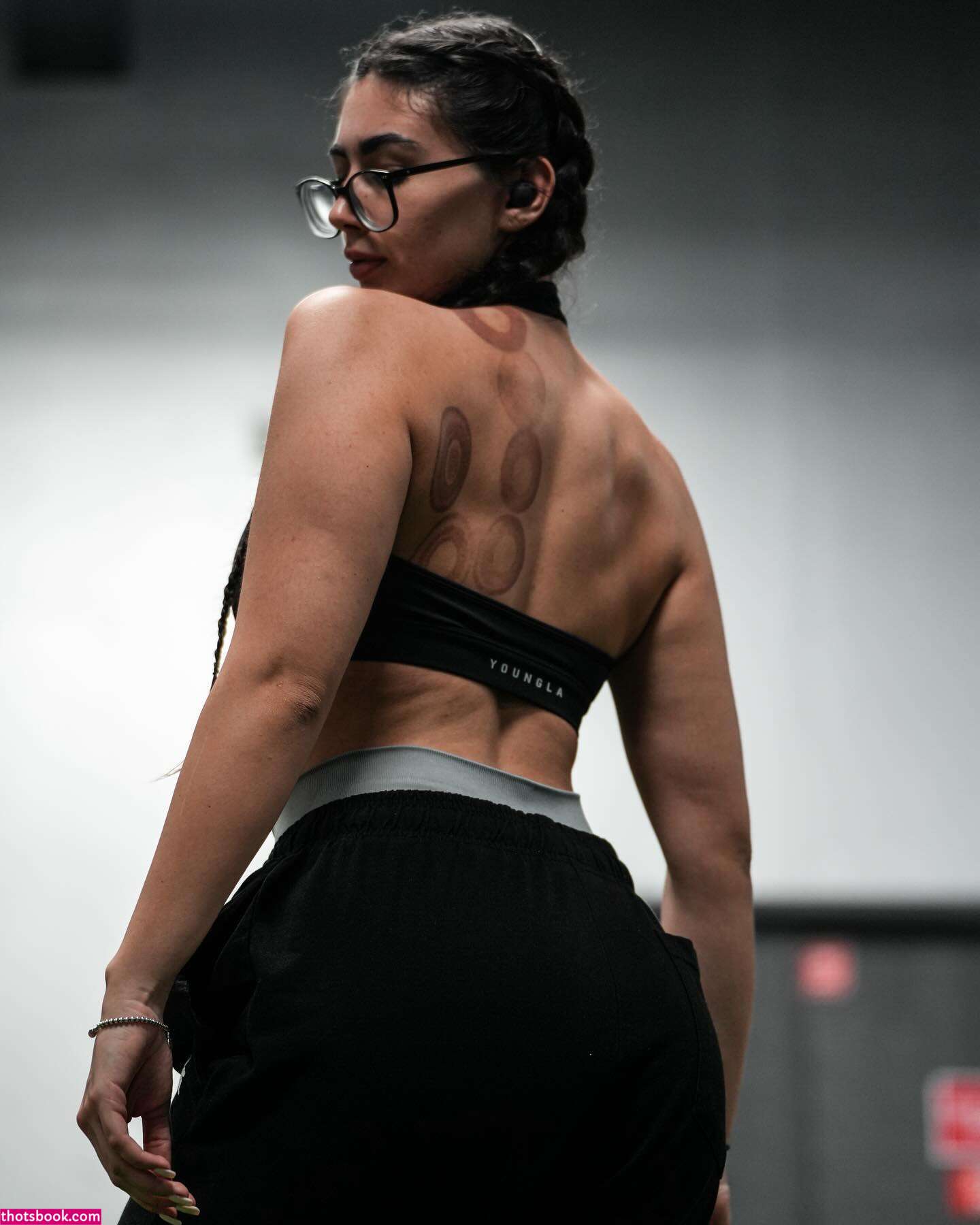 flexwness Nude OnlyFans Photos #6 626654