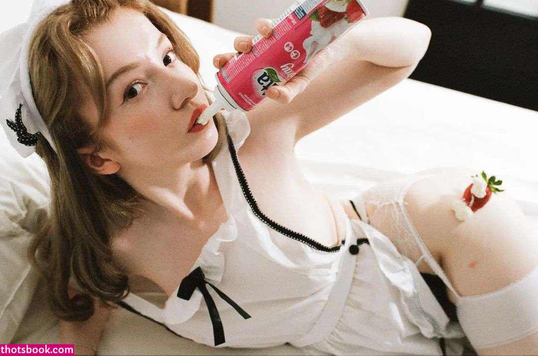 Hailunmeimei Nude OnlyFans Photos #5 626676