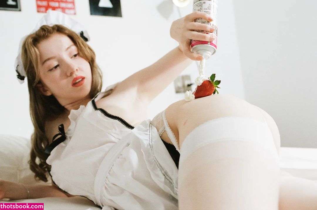 Hailunmeimei Nude OnlyFans Photos #5 626677