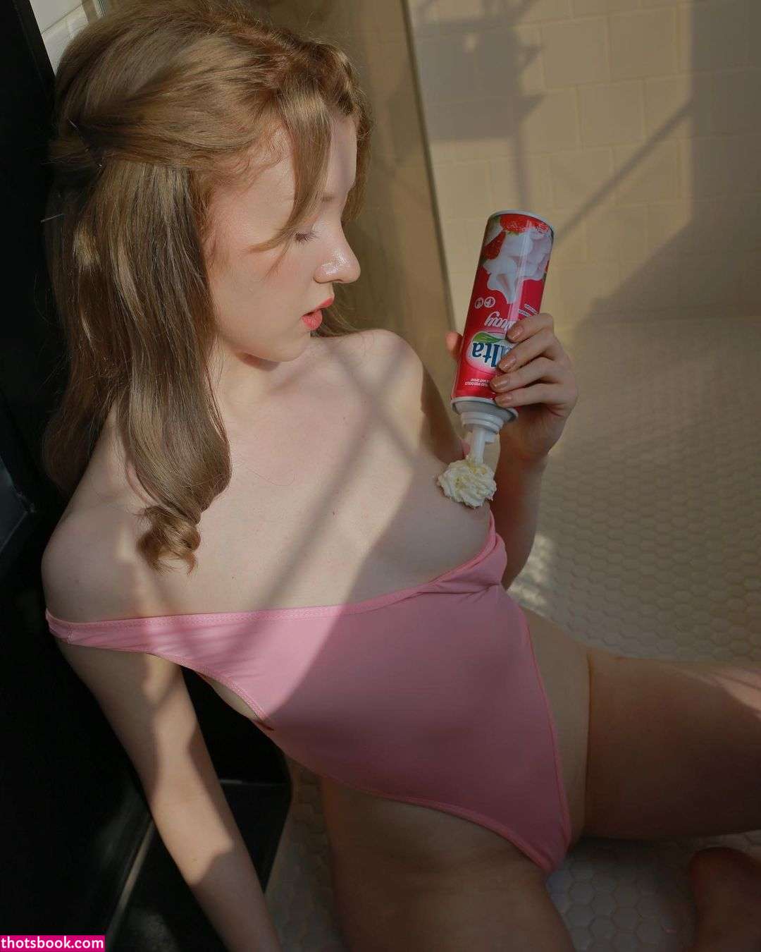 Hailunmeimei Nude OnlyFans Photos #6 626679