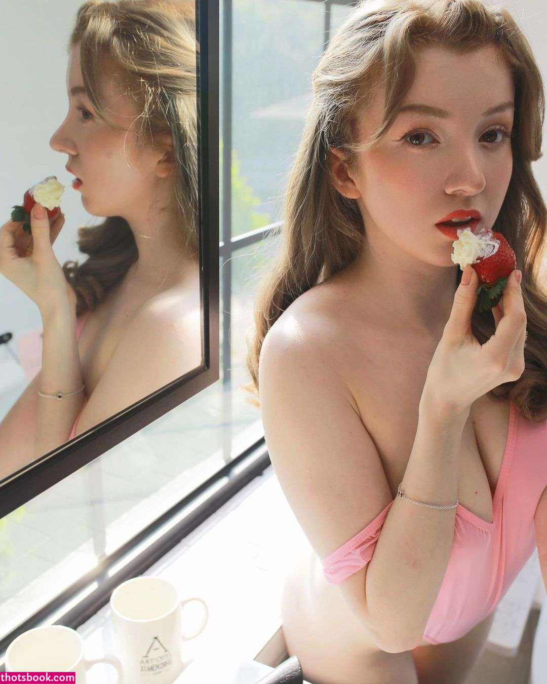 Hailunmeimei Nude OnlyFans Photos #6 626684