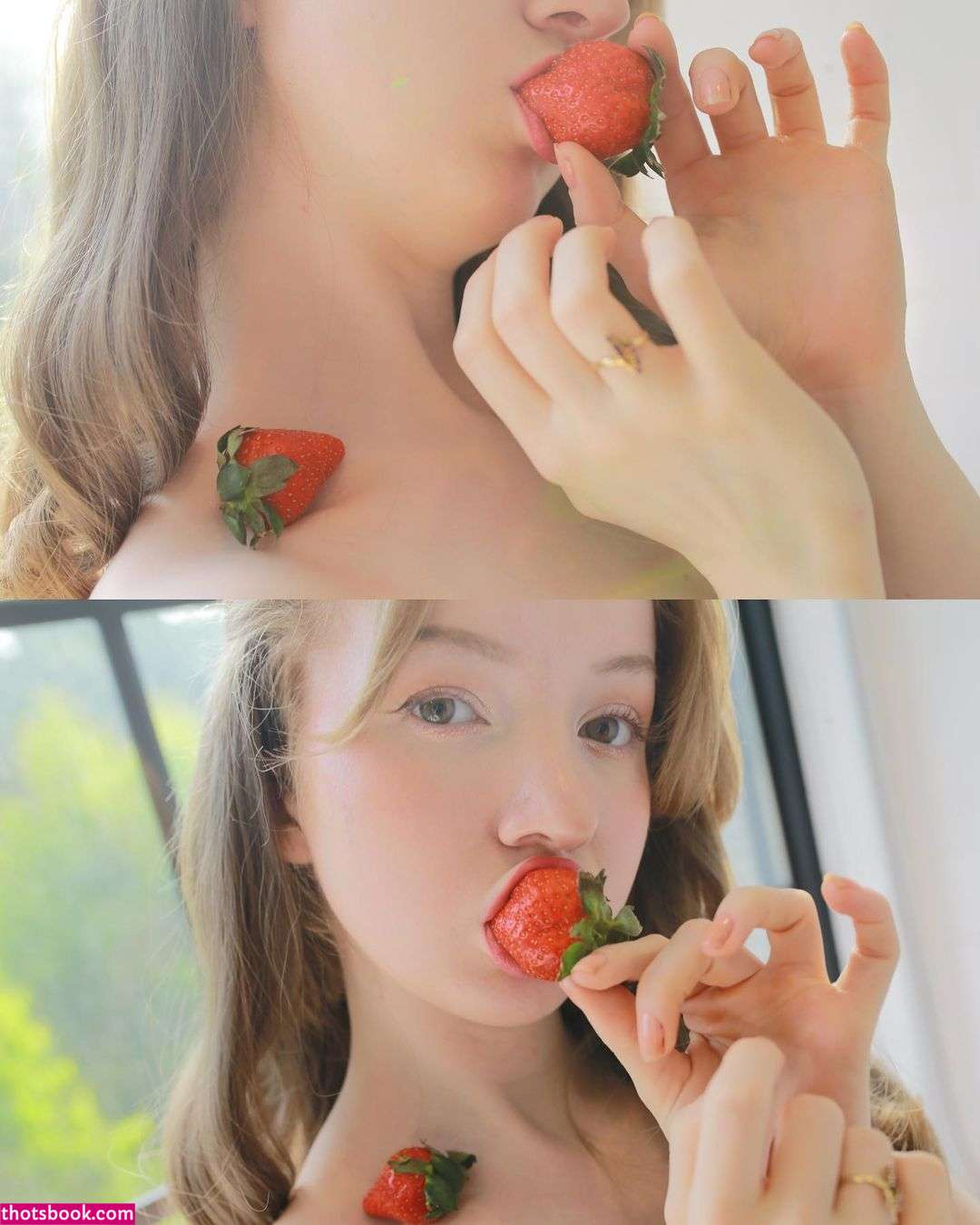 Hailunmeimei Nude OnlyFans Photos #6 626687