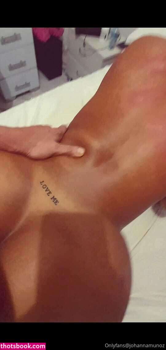 Johanna Munoz Nude OnlyFans Photos #12 626695