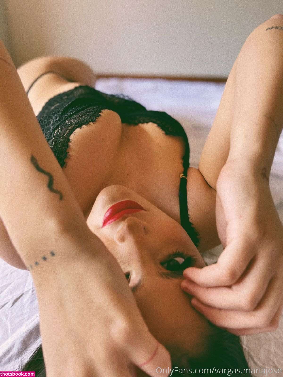 Maria Jose Vargas Nude OnlyFans Photos #2 626863