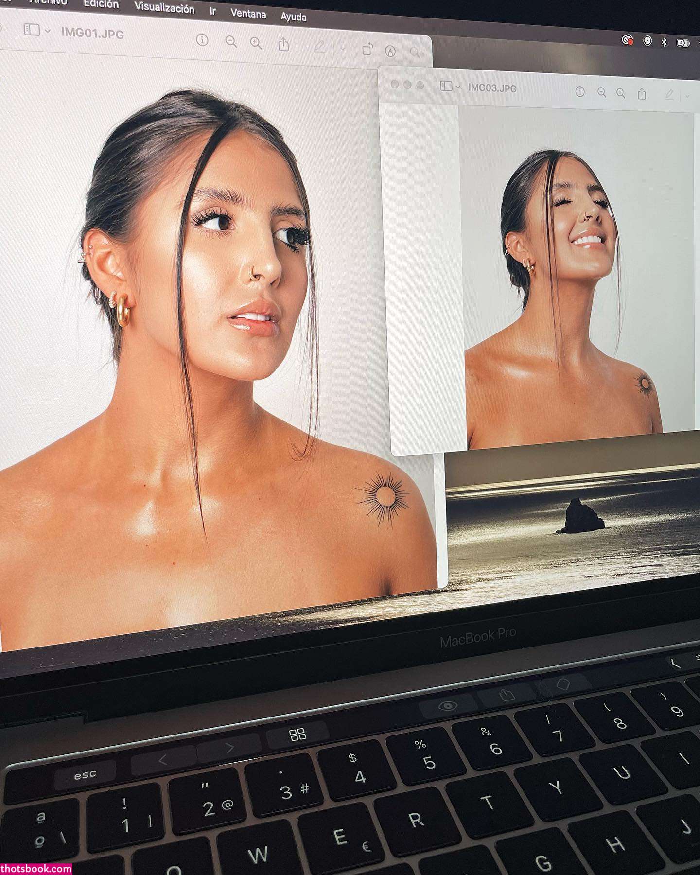 Maria Jose Vargas Nude OnlyFans Photos #4 626888