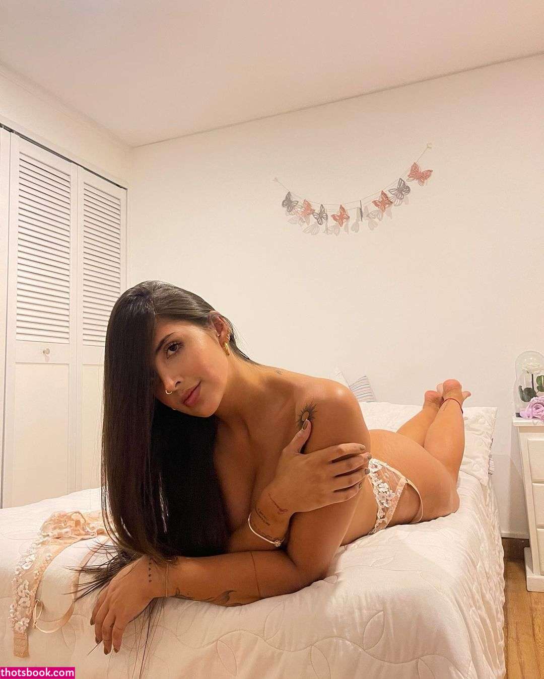 Maria Jose Vargas Nude OnlyFans Photos #5 626907