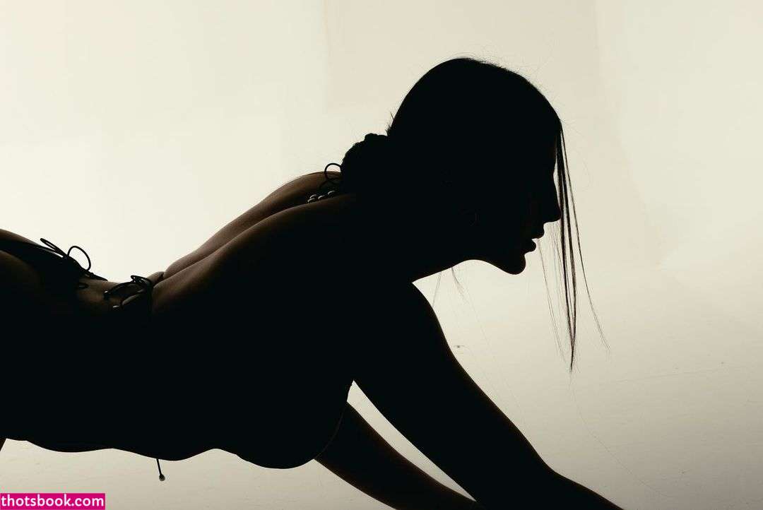 Maria Jose Vargas Nude OnlyFans Photos #5 626908