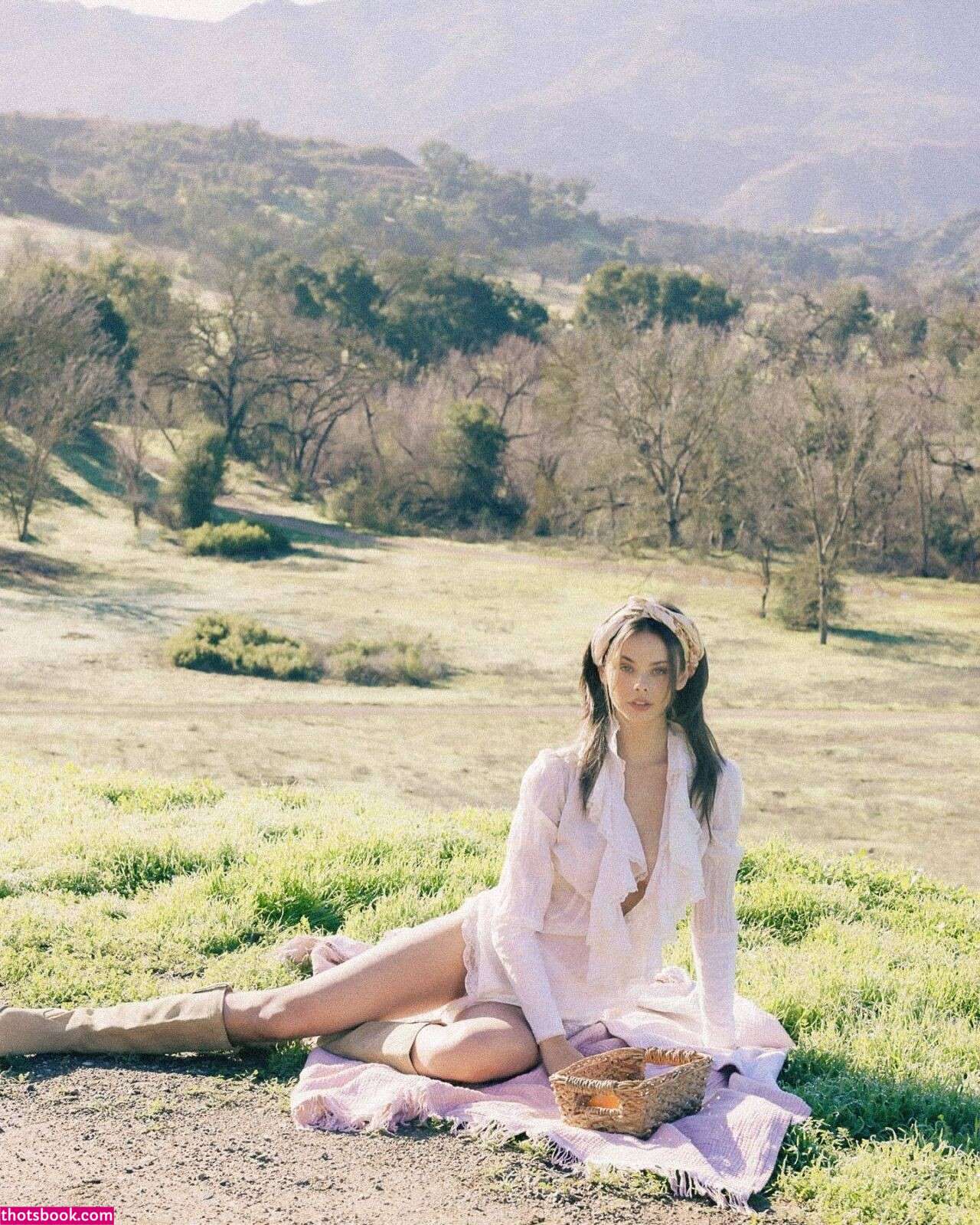 Meika woollard Nude OnlyFans Photos #3 627046