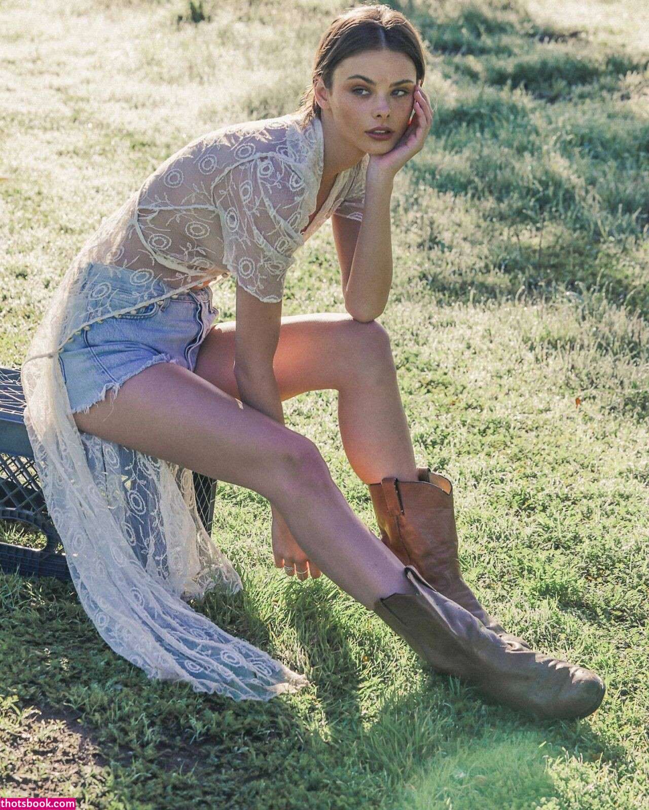 Meika woollard Nude OnlyFans Photos #3 627047