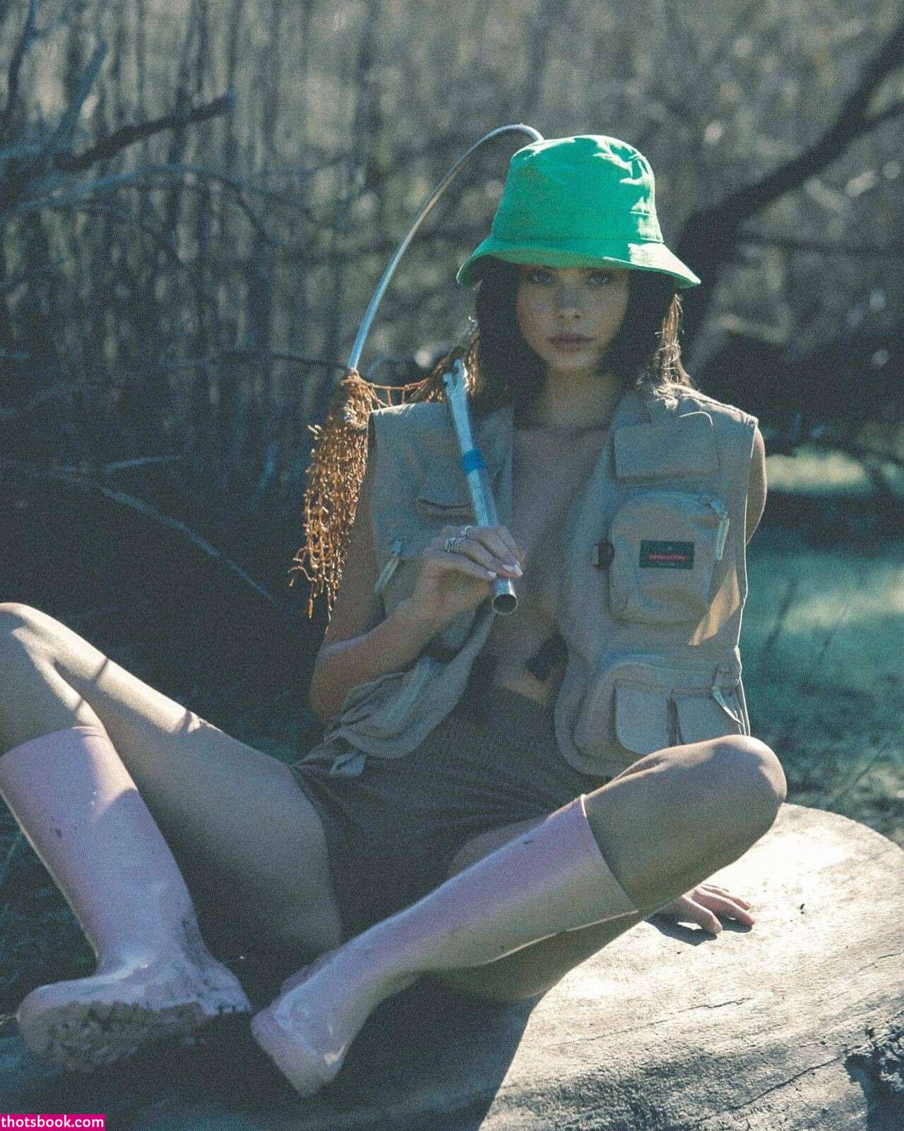 Meika woollard Nude OnlyFans Photos #3 627048