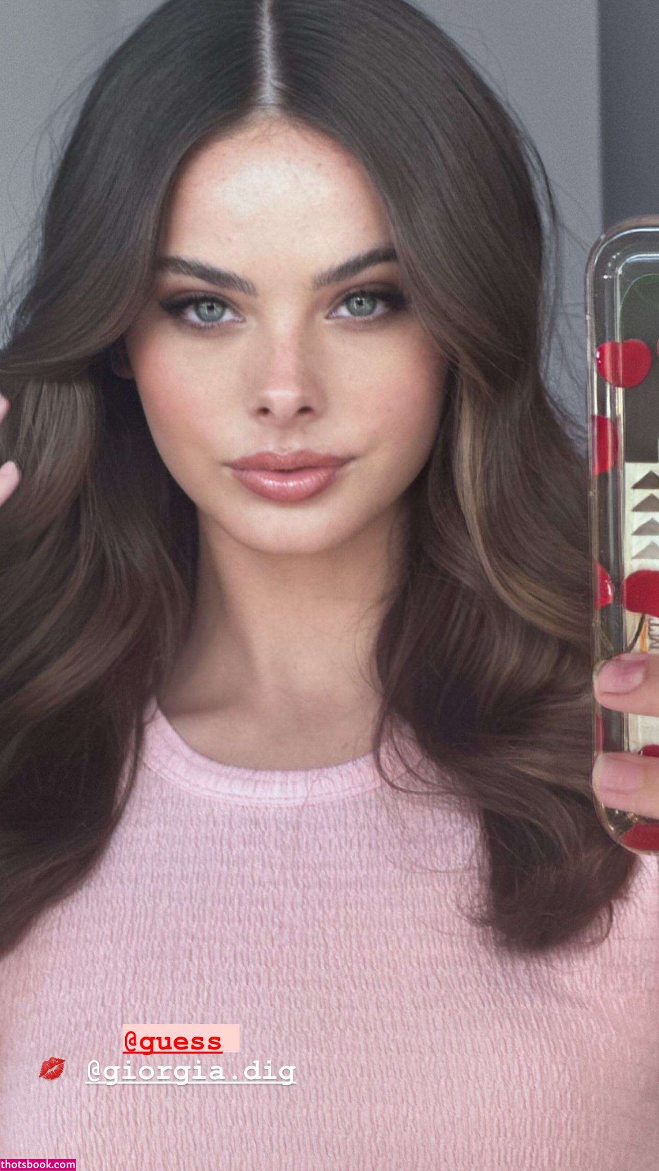 Meika woollard Nude OnlyFans Photos #6 627061