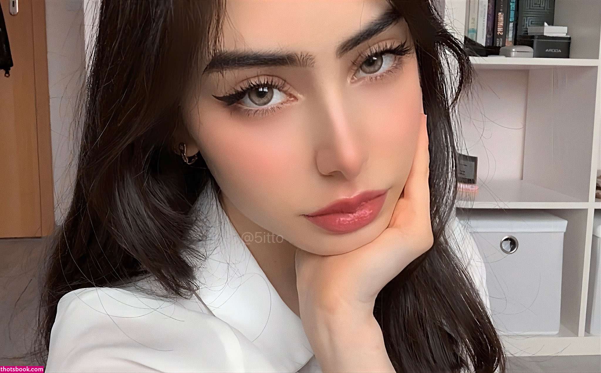 Mersweb 5itto Nude OnlyFans Photos #1 627085