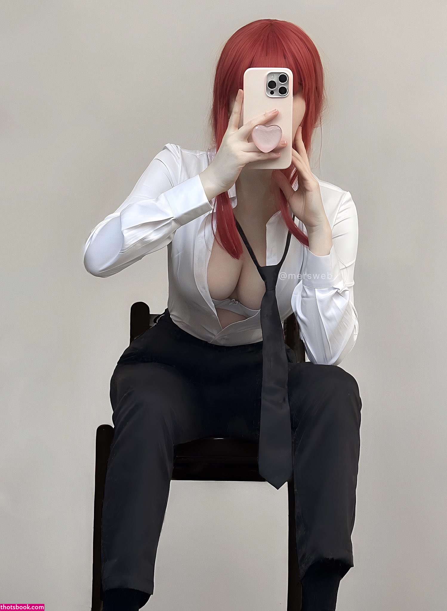 Mersweb 5itto Nude OnlyFans Photos #1 627086