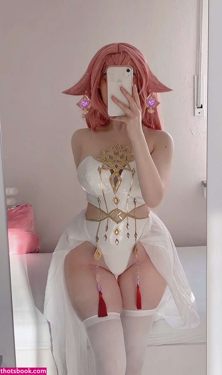 Mersweb 5itto Nude OnlyFans Photos #3 627108