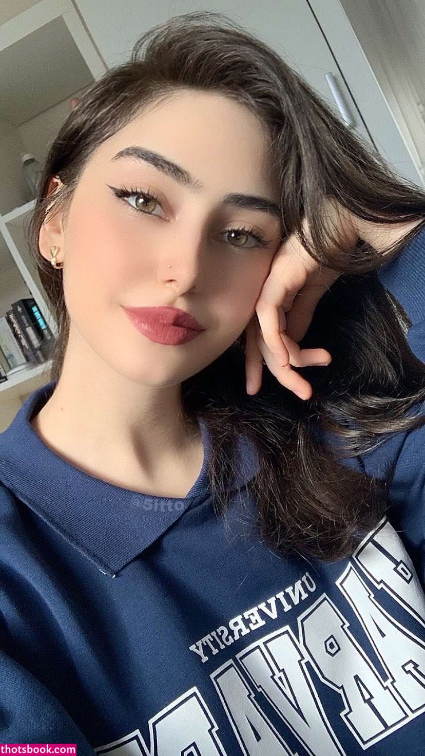 Mersweb 5itto Nude OnlyFans Photos #3 627110