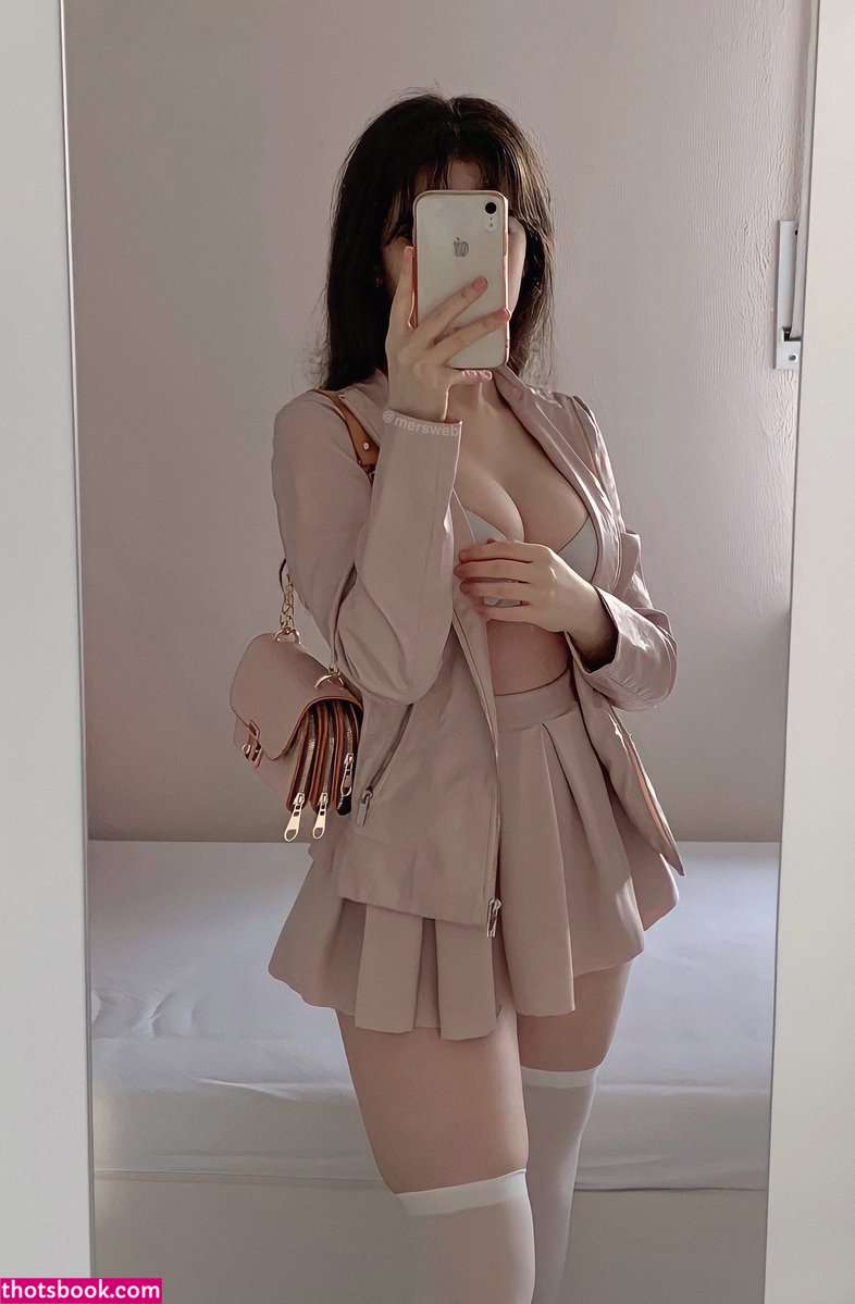 Mersweb 5itto Nude OnlyFans Photos #4 627124