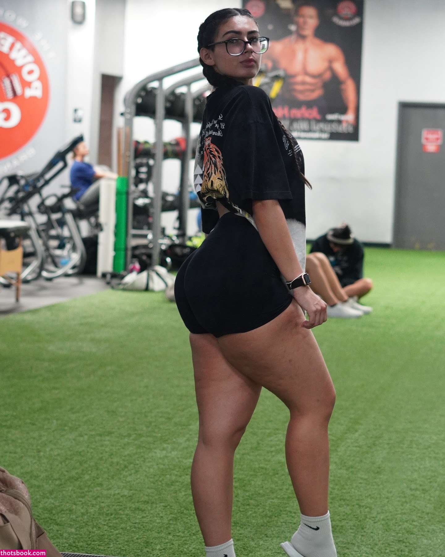 flexwness Nude OnlyFans Photos #8 627662