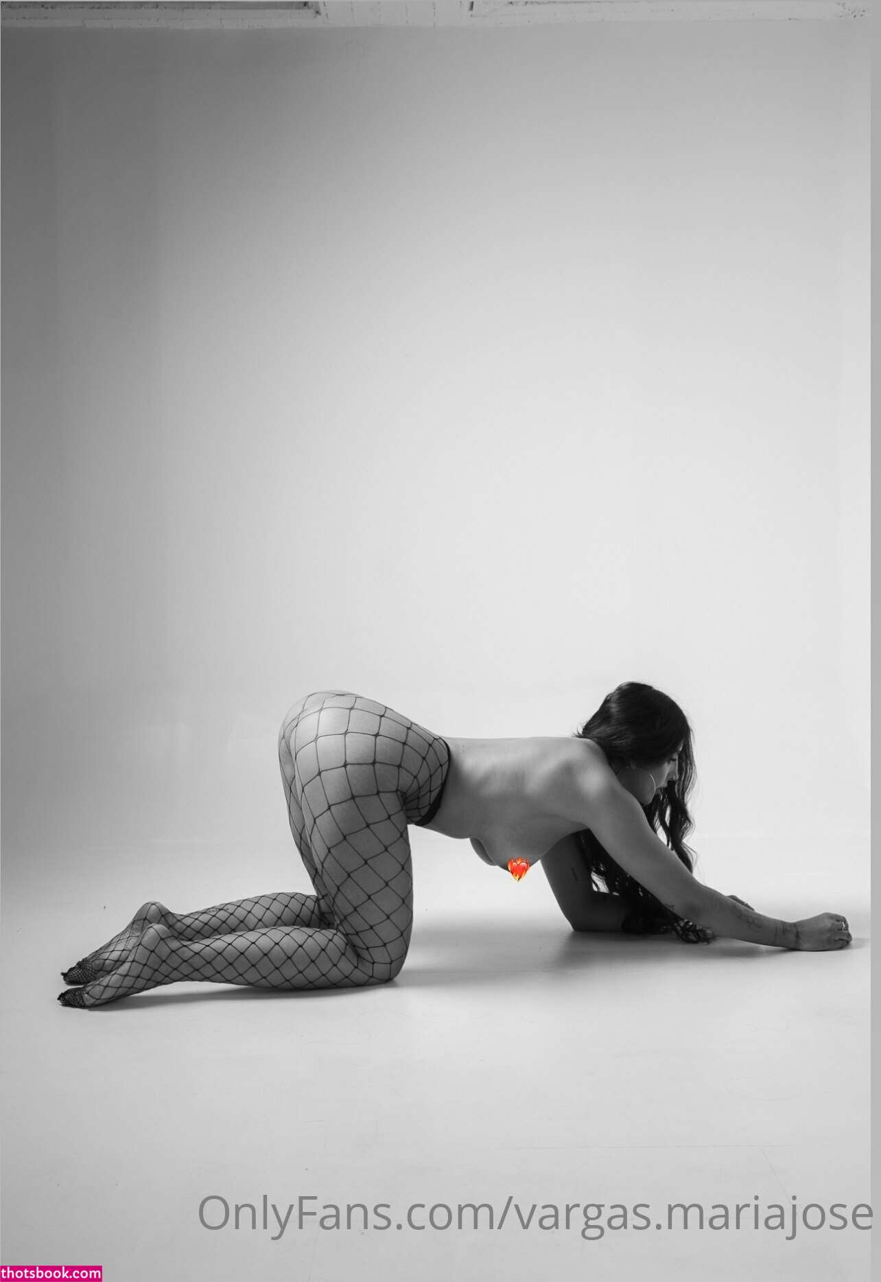 Maria Jose Vargas Nude OnlyFans Photos #10 627849