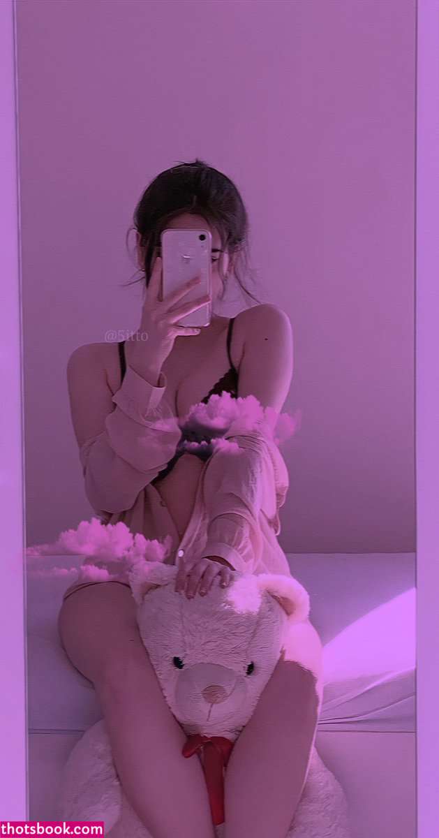 Mersweb 5itto Nude OnlyFans Photos #8 627912