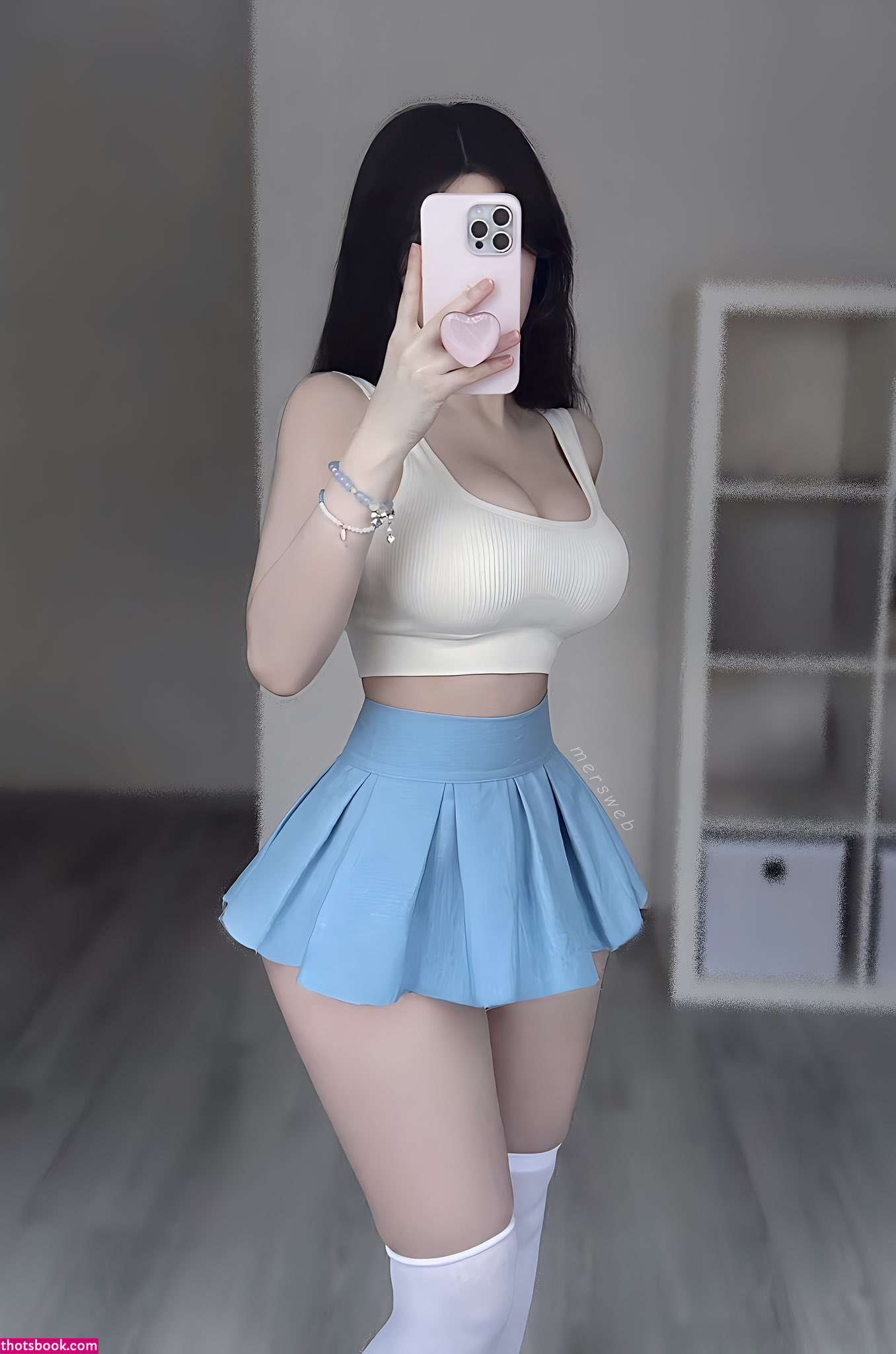 Mersweb 5itto Nude OnlyFans Photos #11 627927