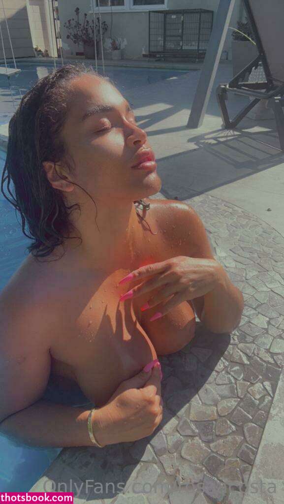 Rosa Acosta Nude OnlyFans Photos #24 646259