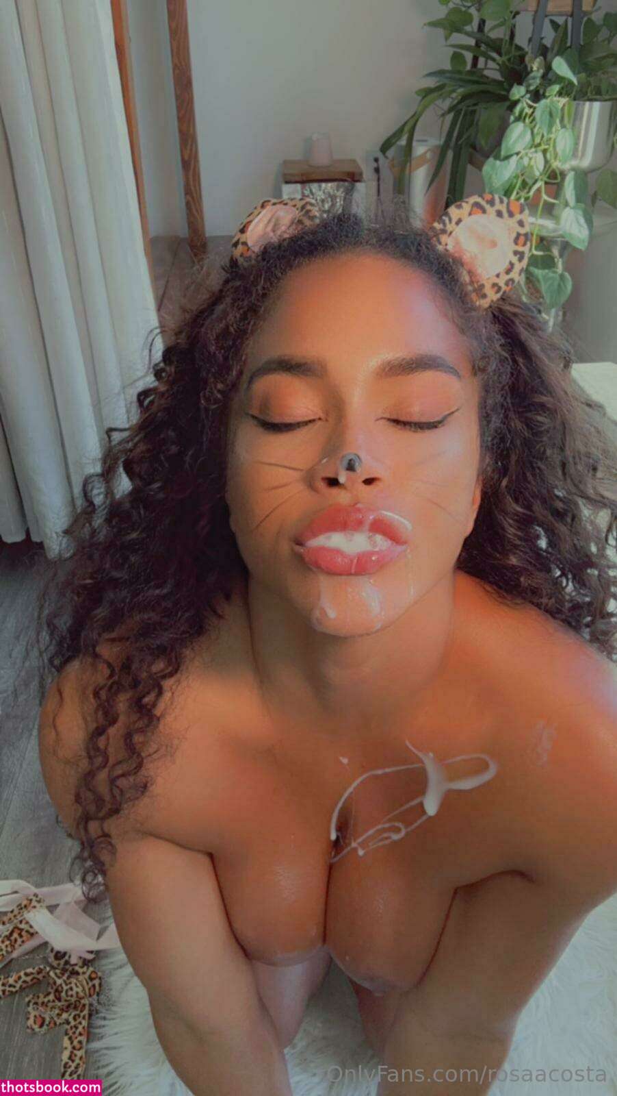 Rosa Acosta Nude OnlyFans Photos #30 646315