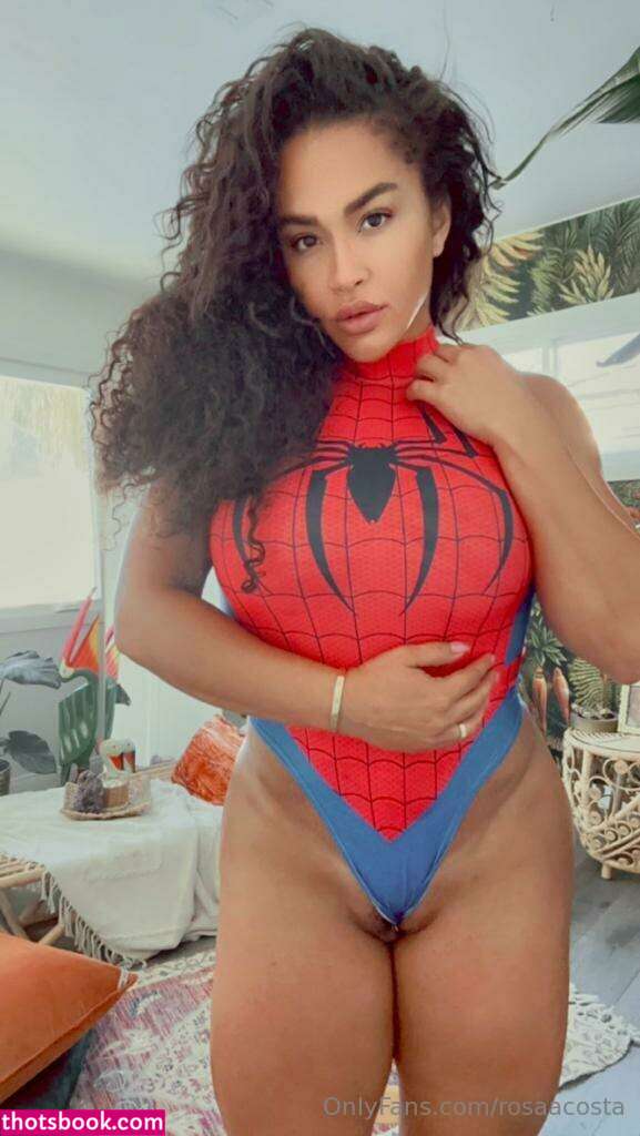 Rosa Acosta Nude OnlyFans Photos #30 646317