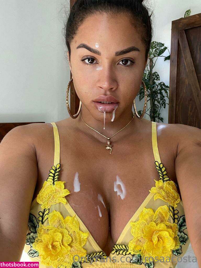 Rosa Acosta Nude OnlyFans Photos #30 646321