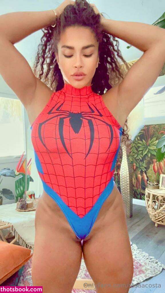 Rosa Acosta Nude OnlyFans Photos #30 646325