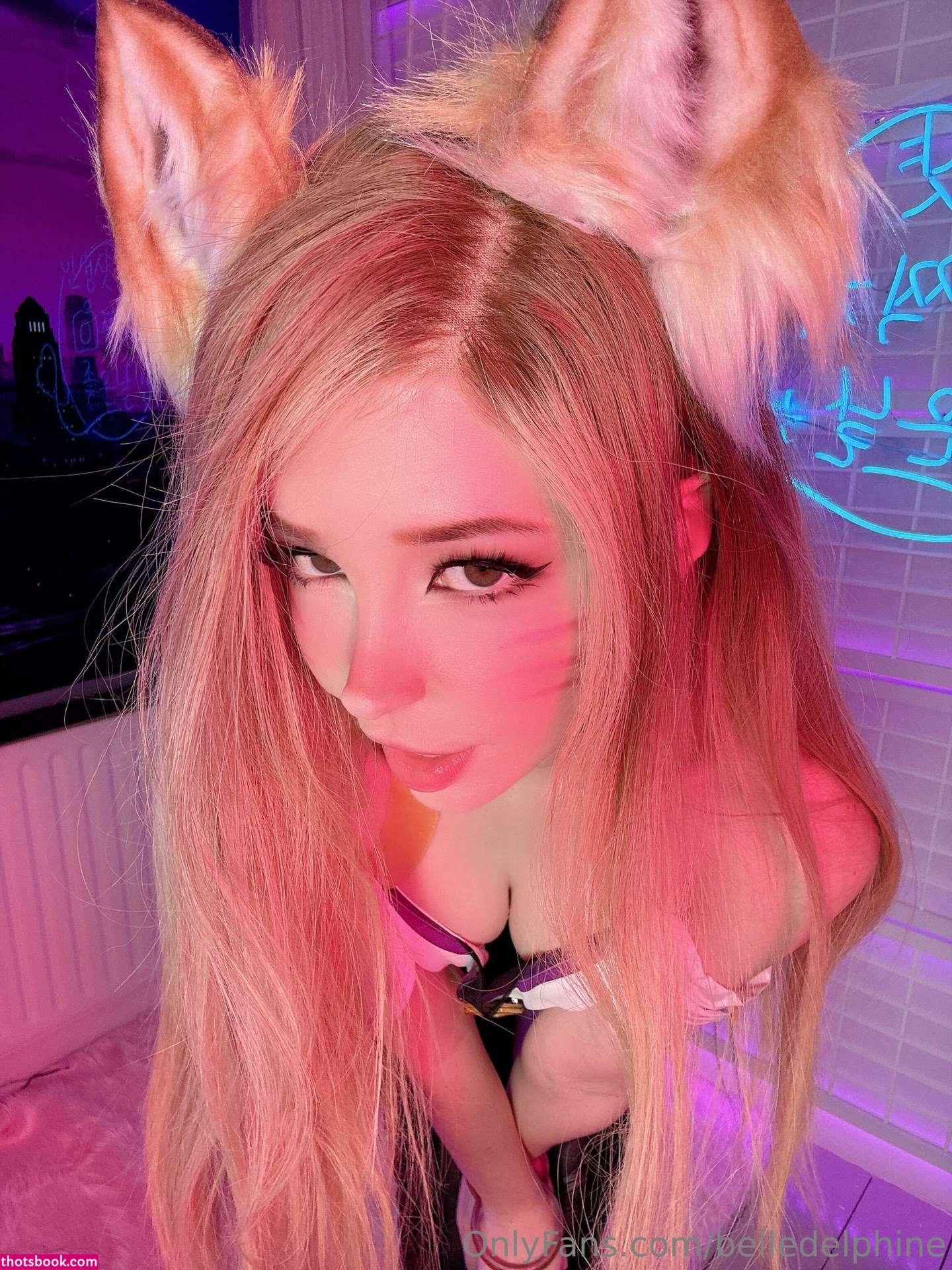 Belle Delphine Nude OnlyFans Photos #37 646519