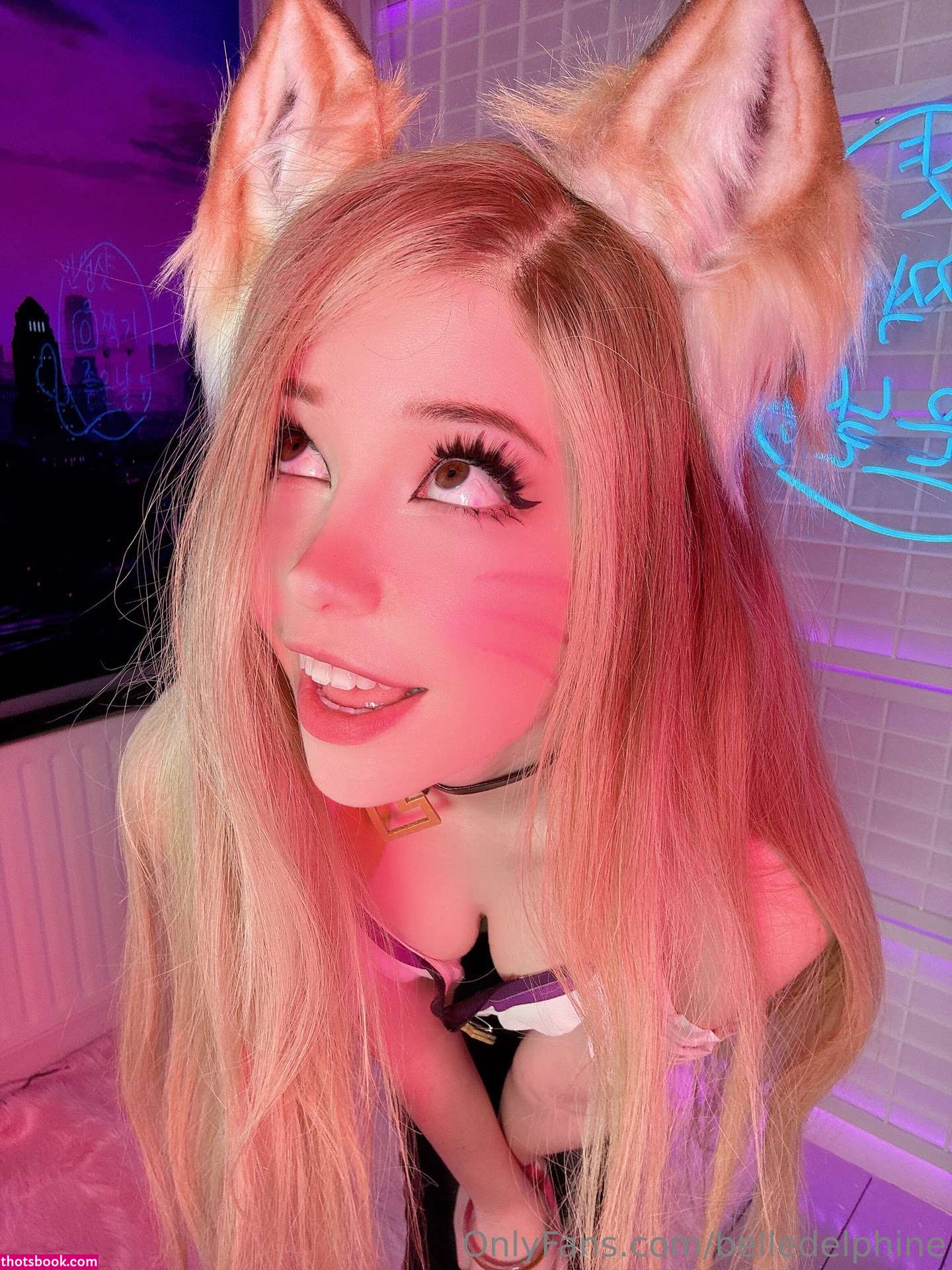 Belle Delphine Nude OnlyFans Photos #37 646574