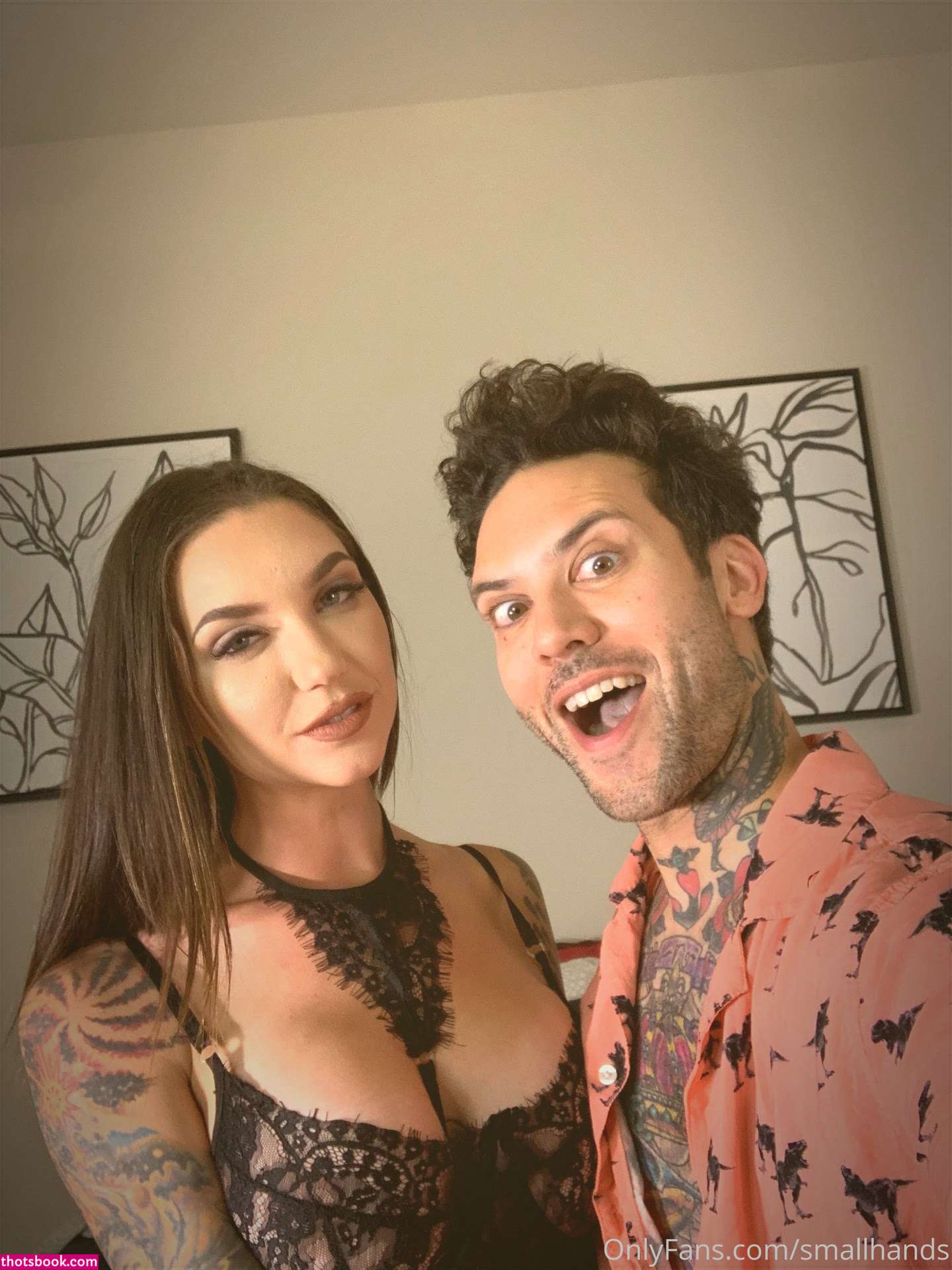 Rocky Emerson Nude OnlyFans Photos #7 582588