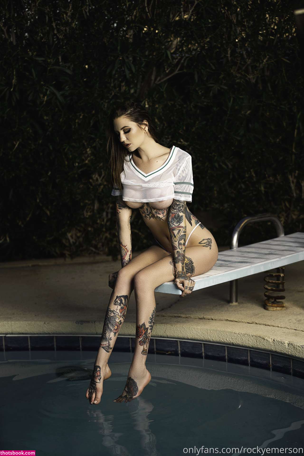 Rocky Emerson Nude OnlyFans Photos #9 582605