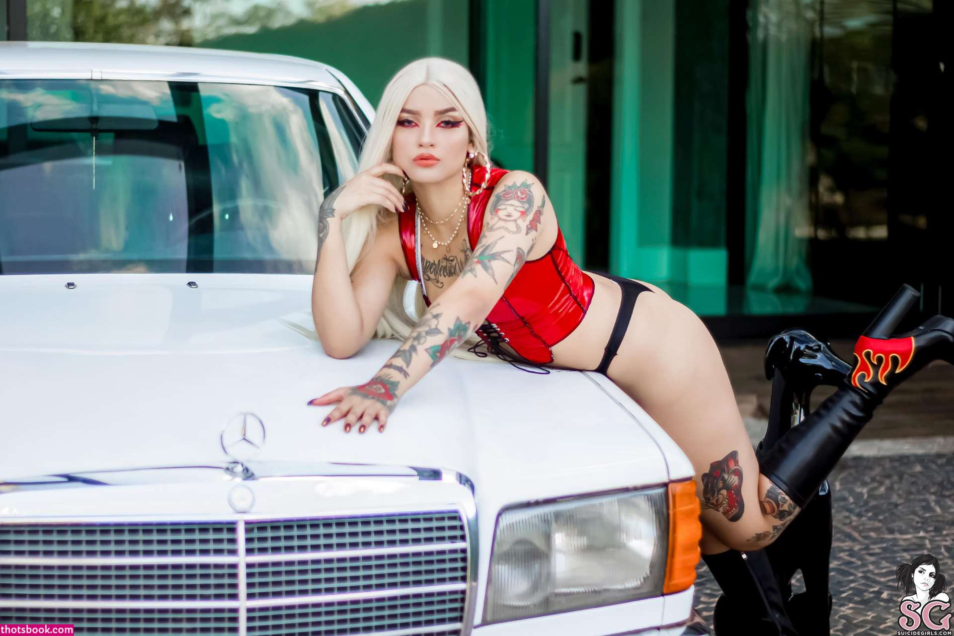 solariez Nude OnlyFans Photos #1 582636